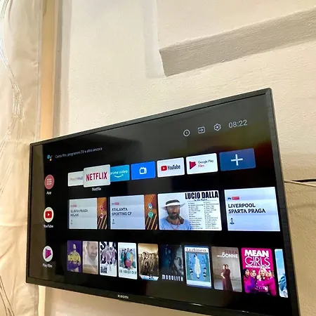 Appartamento 50 Tourist House - Pratello - Self Check-in