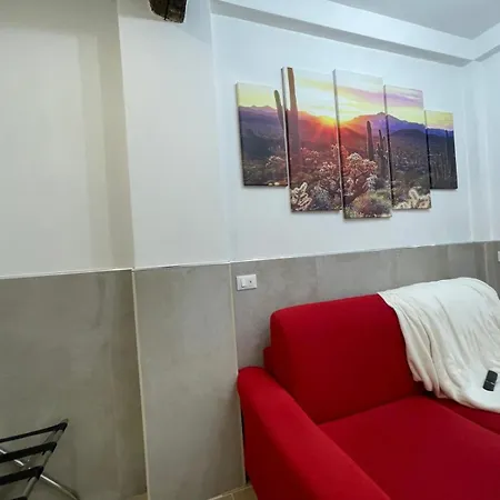 50 Tourist House - Pratello - Self Check-in Appartamento
