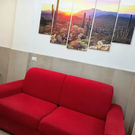 50 Tourist House - Pratello - Self Check-in Appartamento *