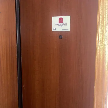 50 Tourist House - Pratello - Self Check-in Appartamento *
