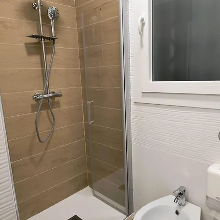 Appartamento 50 Tourist House - Pratello - Self Check-in