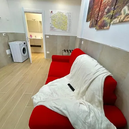 50 Tourist House - Pratello - Self Check-in * Bologna