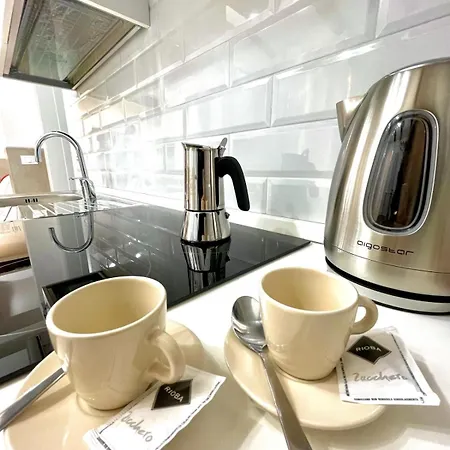 Appartamento 50 Tourist House - Pratello - Self Check-in